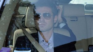 Mutu riscă până la 3 ani de închisoare!** Reconstituirea noului "caz Mutu", făcută de unul dintre patronii barului 'Full Up'