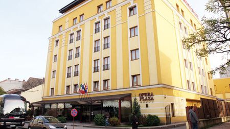 Nemții vin cu lingurița de acasă!