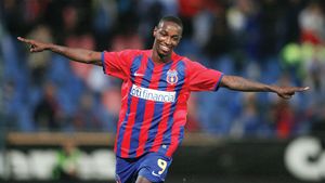 "Steaua se bate mereu la titlu, CFR-ul nu cred că-l mai ia"