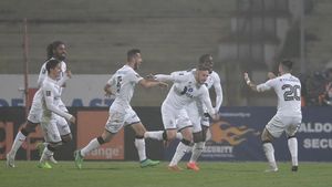 Gaz Metan - FC Botoșani,  0-0. Moldovenii au ratat un penalty esențial!