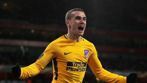 Griezmann, anunț îngrijorător pentru Atletico! Ce a declarat starul francez la finalul meciului cu Arsenal și strategia prin care madrilenii vor să împiedice un transfer de cinci stele