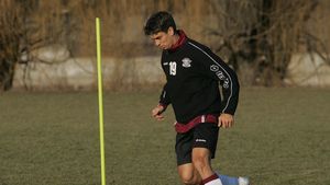 Pancu: "Dacă pleca acum, era un laș"