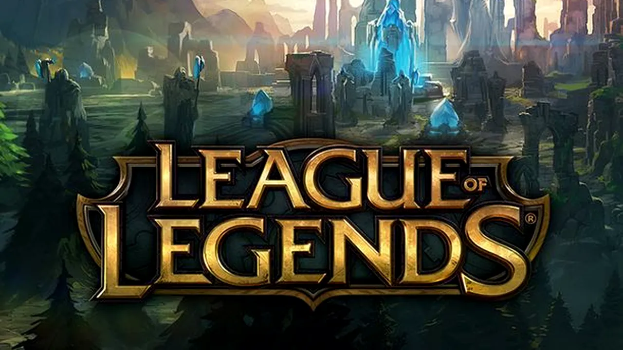 League of Legends, interzis în Siria și Iran