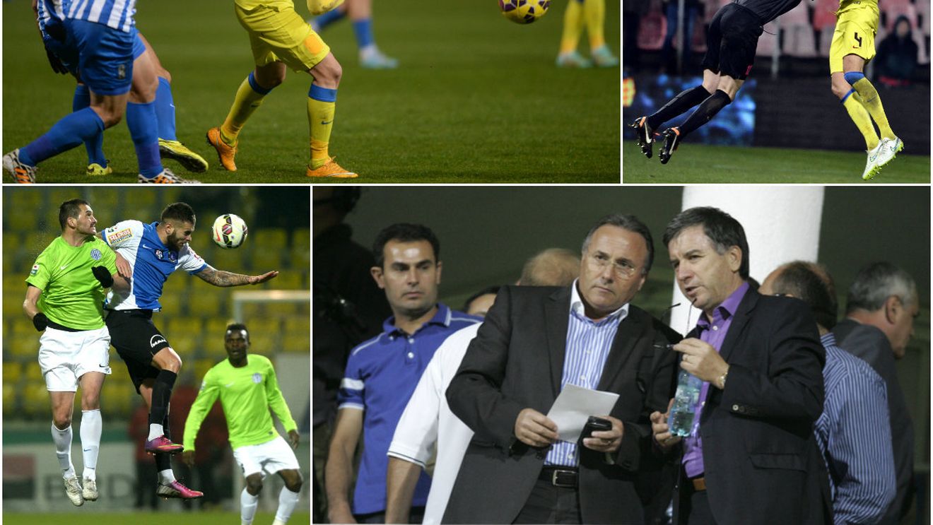 Trei motive pentru care Steaua trebuie să se teamă la Iași. Elevii lui Gâlcă joacă meciul decisiv pentru titlu contra echipei cu cea mai drastică transformare din Liga 1