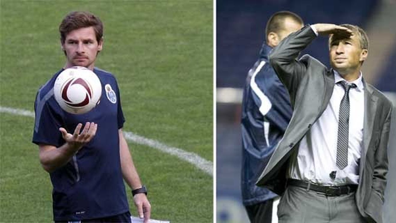 Își face loc și Petrescu lângă ei?** CEI 6 antrenori din noul val ce vor UIMI Europa!