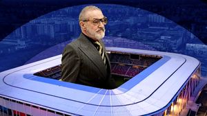 Gigi Becali: „Eu nu le am pe astea cu zodiile”. De ce consideră că stadionul Steaua e o „casă ostilă” pentru FCSB