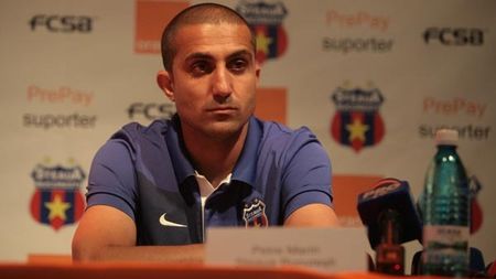 "Becali era nervos când ne-a făcut papagali! Nu suntem supărați"