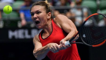OPINIE despre victoria colosală reușită de Halep la Australian Open: Simona a câștigat pentru că a lovit mingea din inimă