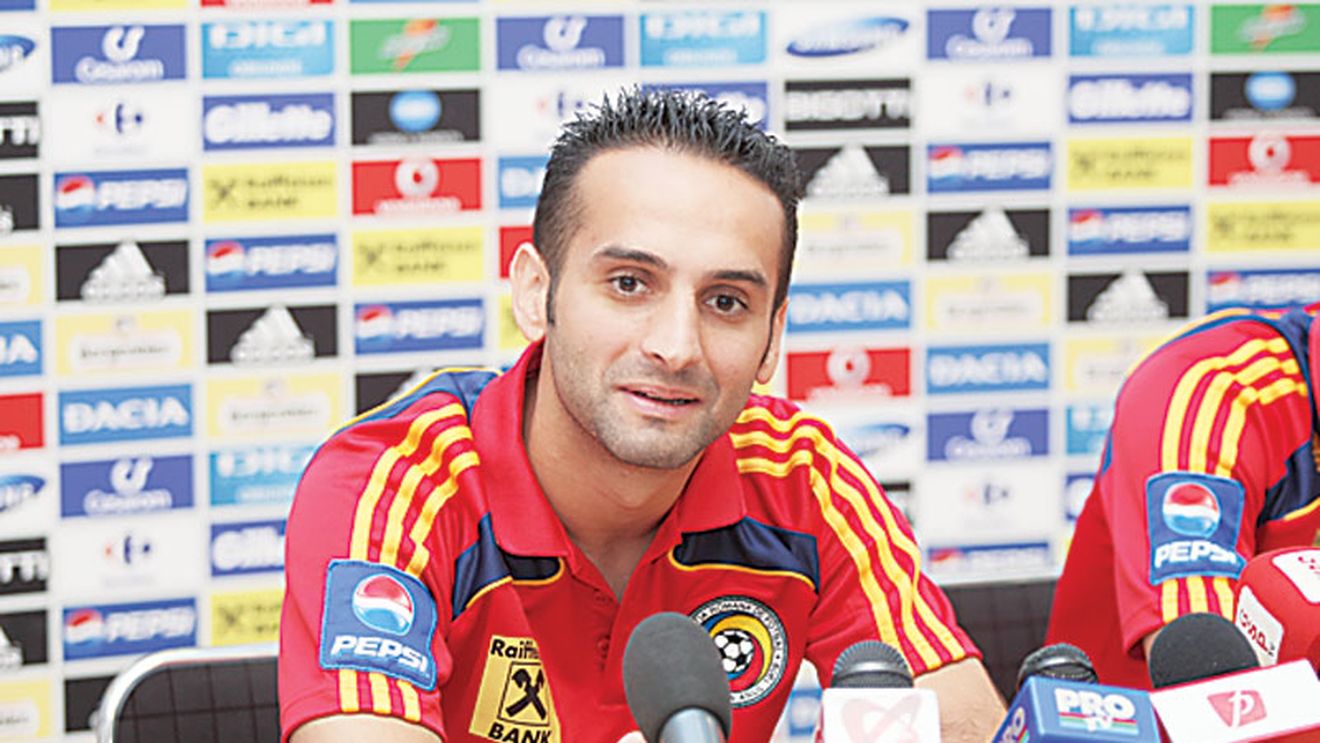 Aliuță: "Vasluiul m-a readus la lot"