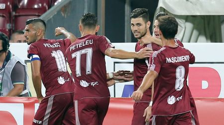 UTA și-a stabilit un amical cu CFR Cluj. Suporterii arădeni, îndemnați să ajute financiar clubul
