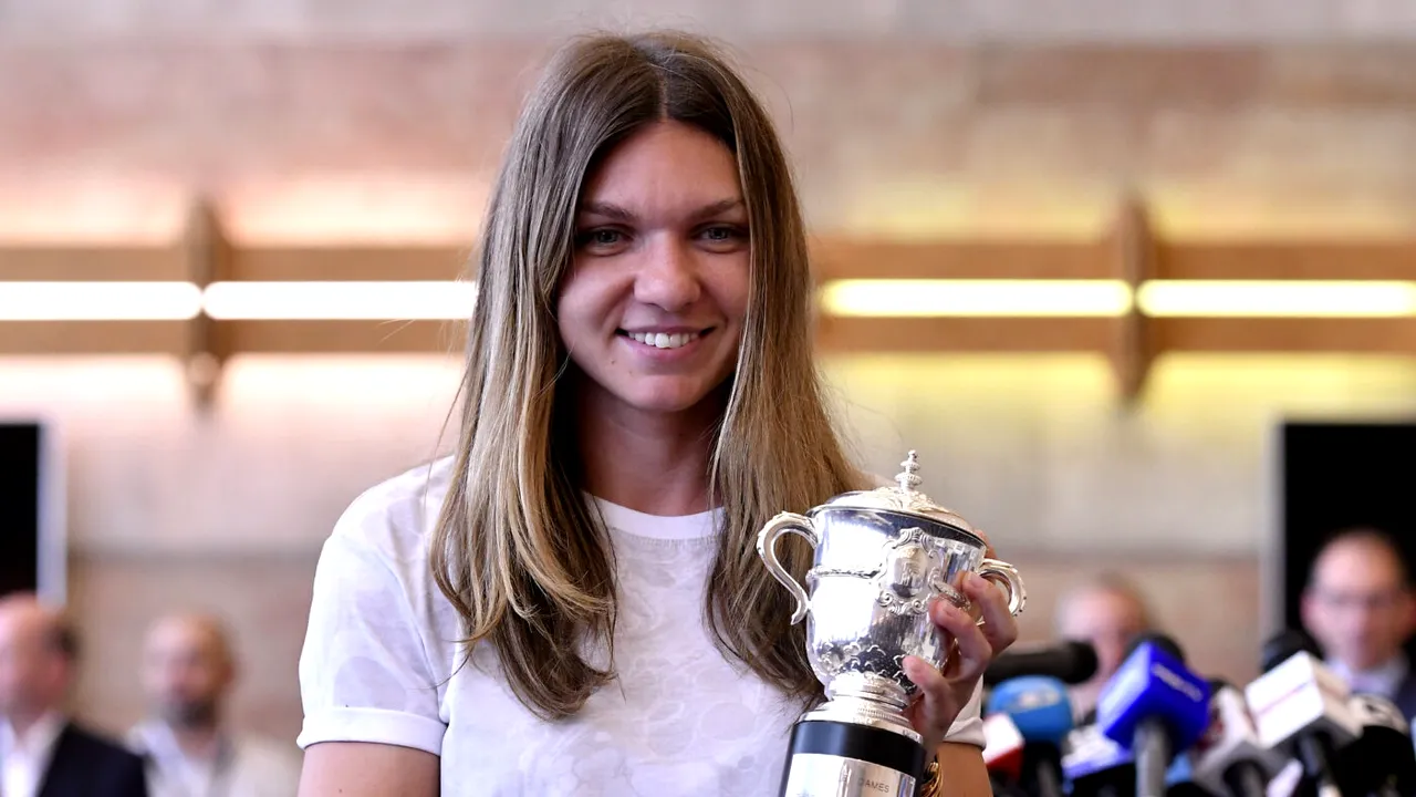 Victorie facilă? Ponturi pariuri pentru Magdalena Frech – Simona Halep (P)