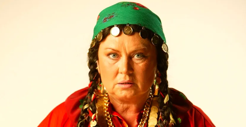 Cauza morţii actriţei Florina Cercel! Cât s-a chinuit în ultimele 3 luni