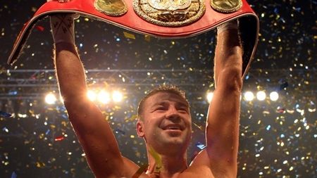 Și Bute plânge câteodată!** Lucian povestește prin ce a trecut în 2012 și ce dorință și-a pus de Crăciun pentru 2013