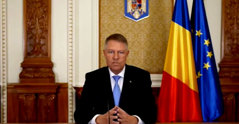 Președintele României, Klaus Iohannis, a semnat decretul pentru prelungirea stării de urgență cu încă 30 de zile