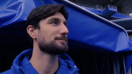 Borja Valle, prezentat la noul club! Unde va juca fostul fotbalist al lui Dinamo, după ce a plecat din „Ștefan cel Mare” | VIDEO