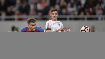 Misiune imposibilă pentru Dică în drumul spre Liga Campionilor. Cum ar putea arăta grupele pentru Viitorul și FCSB, dacă se califică