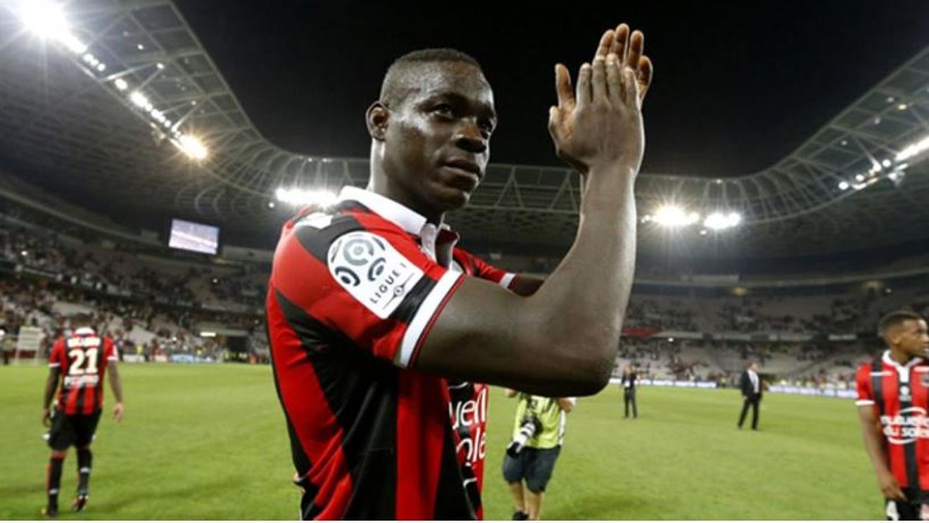 Giedrius Arlauskis dă de pământ cu Mario Balotelli, după ce s-a aflat că italianul este dorit de CFR: „O să vină cu bășinile și figurile lui!”