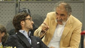 Serena Williams va rămâne fără cuvinte! Ion Țiriac, cadou fantastic pentru sora americancei înaintea turneului de la Madrid