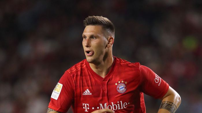 Chelsea se pregătește să facă o ofertă de 30 de milioane de euro celor de la Bayern Munchen pentru Niklas Sule