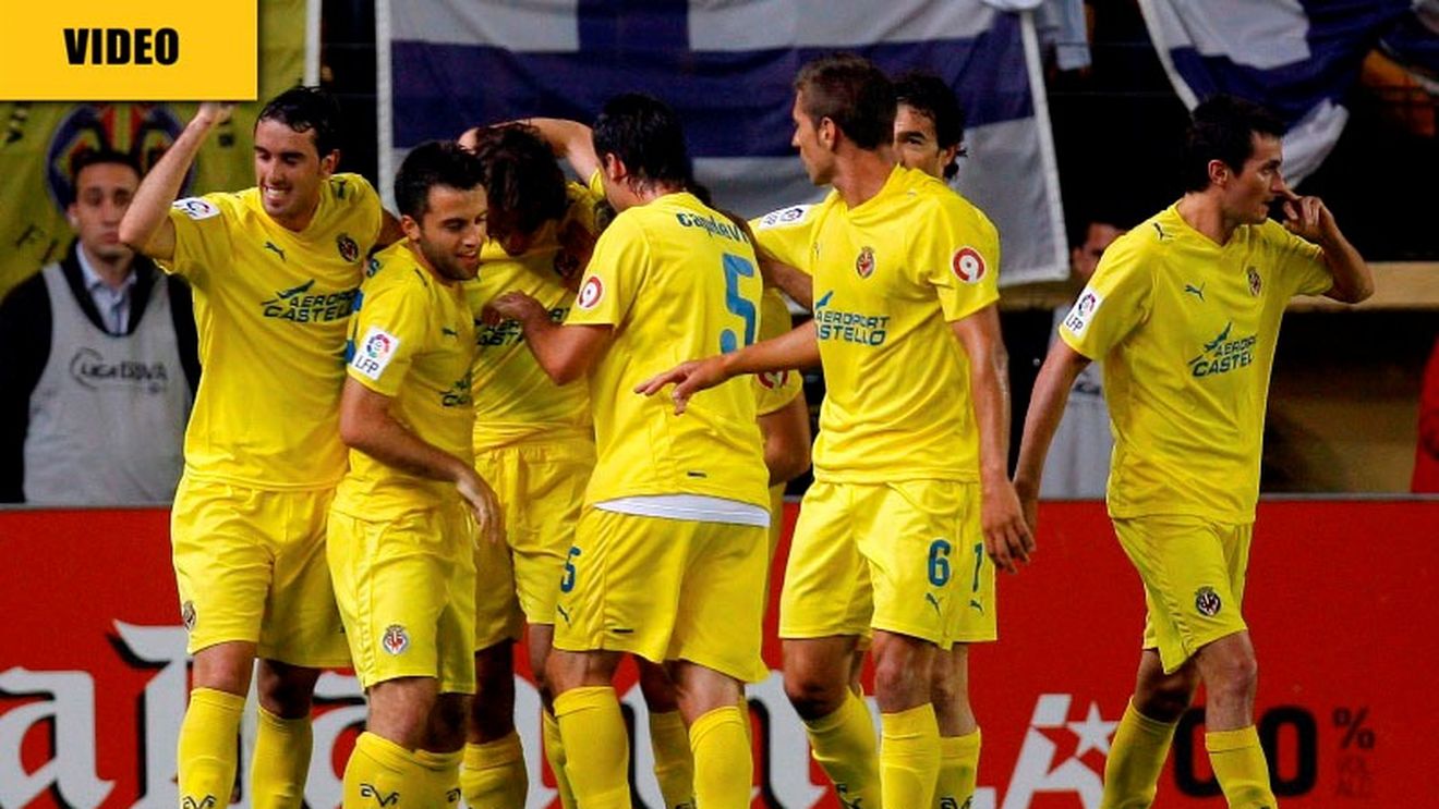 VIDEO** Real pierde la Villareal! BarÃ§a e matematic campioană!