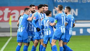 Universitatea Craiova vrea să transfere un atacant care e în scandal cu clubul său