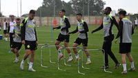 Un jucător s-a înțeles cu FCSB și a semnat