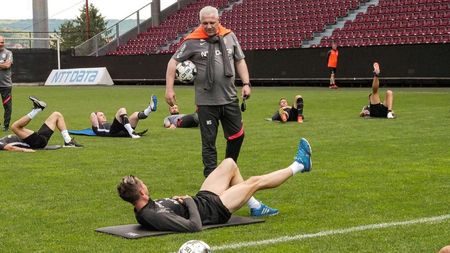 Florin Manea aplaudă revenirea lui Marius Șumudică în România: „Nu s-ar fi dus niciodată la FCSB! Noi așa am fost crescuți” + Ce spune despre antrenorii lui Gigi Becali | VIDEO EXCLUSIV ProSport Live