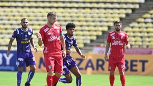 FC Argeș întoarce rezultatul și o învinge pe Chindia Târgoviște! Trupa lui Andrei Prepeliță e la a doua victorie consecutivă