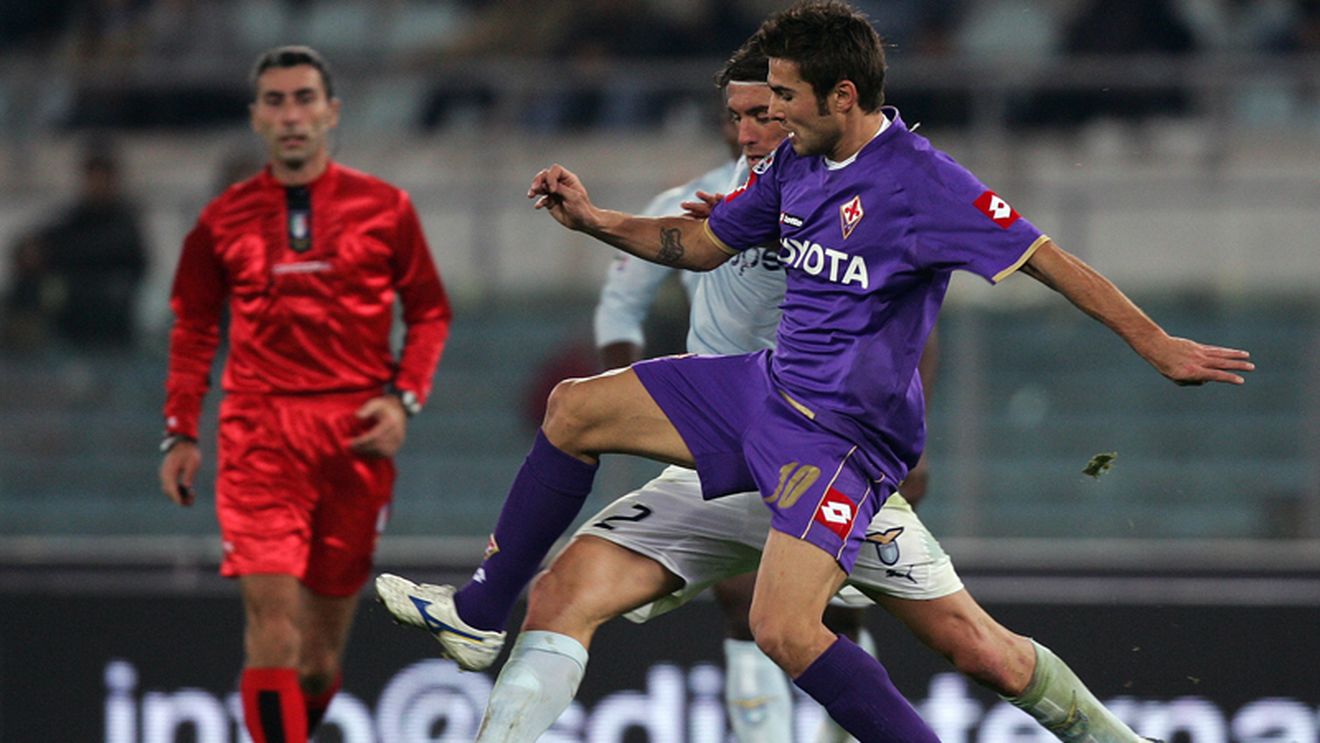 Din cauza lui Mutu,** Lazio vrea rejucarea partidei cu Fiorentina