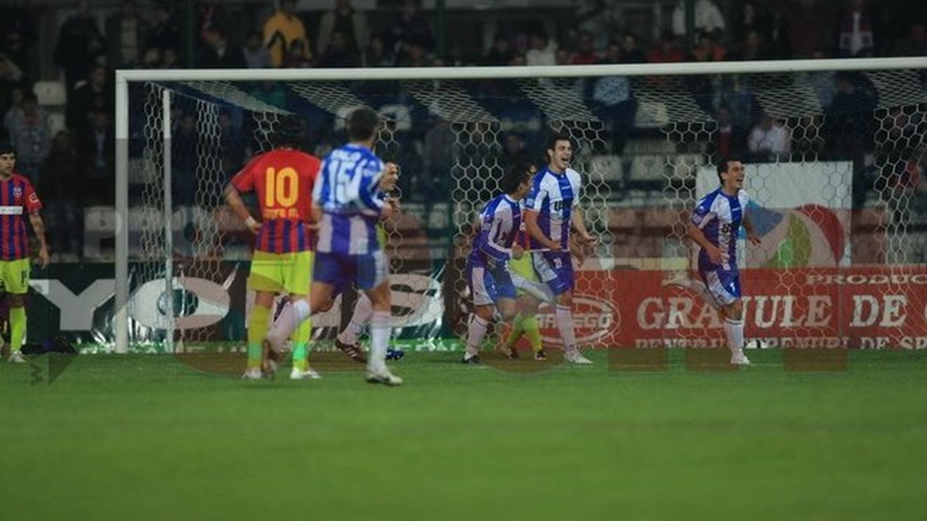 Eroul Pandurilor:** 'E cel mai bun meci de când am venit în România'