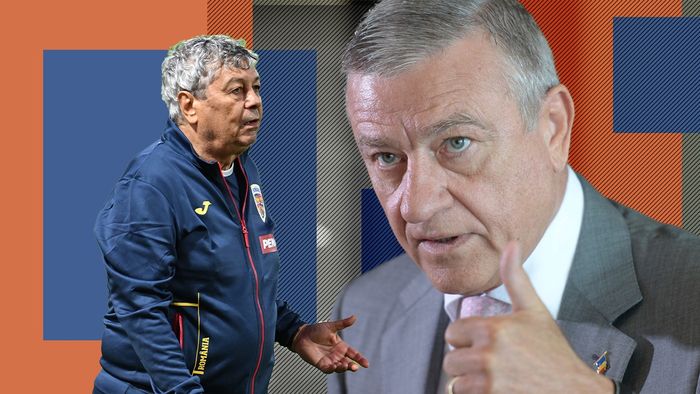 Mircea Sandu îl laudă pe Mircea Lucescu în urma celor 4 victorii consecutive din Liga Națiunilor. „Are clasă și asta se vede. Cine-l poate contesta? S-au adunat și astrele după refuzul lui Hagi”. EXCLUSIV