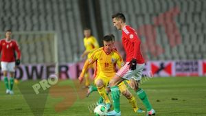 Gigi Becali îl critică pe Pițurcă:** "Tu vrei să inventezi fotbalul când ai Steaua la dispoziție?" Ce jucători trebuie să joace cu Olanda pentru a nu avea emoții