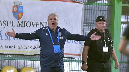 Marius Șumudică are zilele numărate la CFR Cluj: „Nu-l interesează pe Neluțu Varga jocul ofensiv! Era în stare să îl schimbe și pe Dan Petrescu peste noapte”