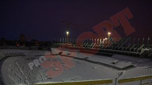 5 milioane pe an întreținere!