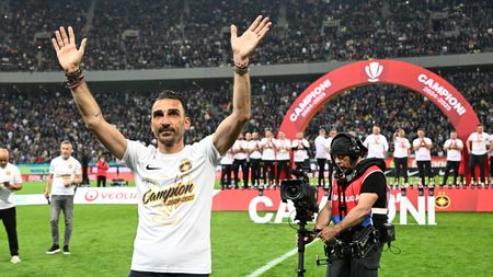 Elias Charalambous, discuții cu un impresar care are legături în lumea arabă! Alertă pentru Gigi Becali: e omul care l-a transferat pe Andrei Cordea de la FCSB