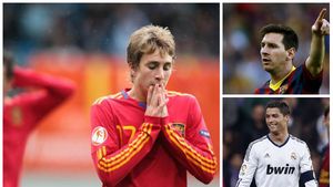 Tito și Pep au uitat de el și l-au exilat! "Seamănă mai mult cu Ronaldo decât cu Messi"! Planul Barcelonei pentru Deulofeu