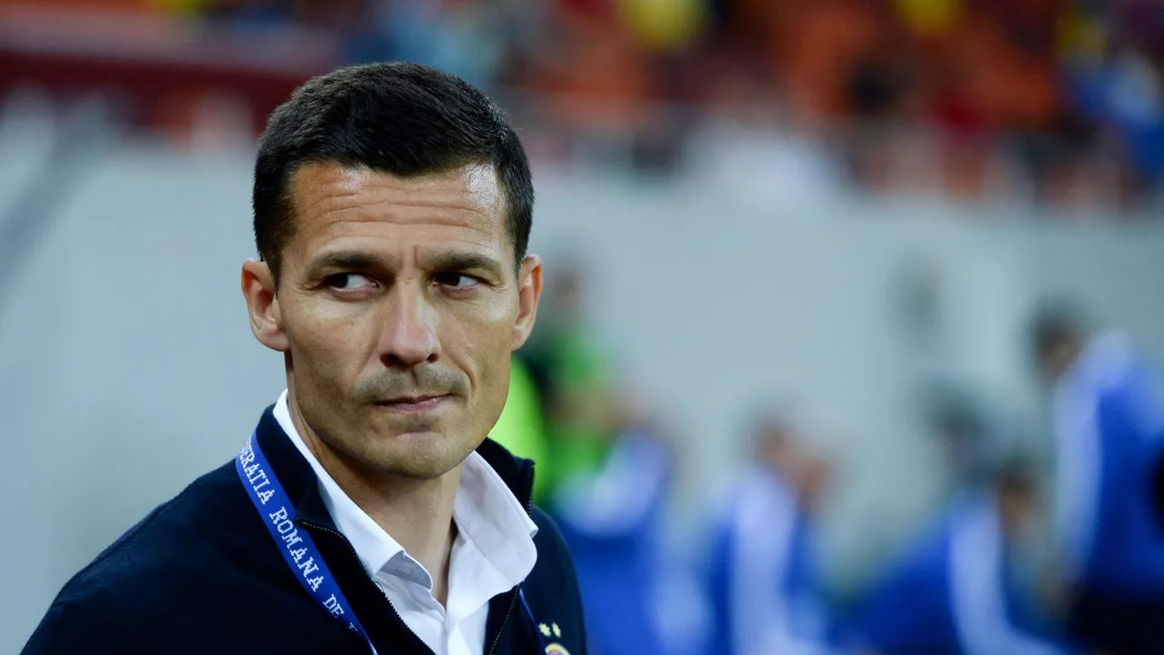 Costel Gâlcă, din înfrângere în înfrângere! Echipa antrenorului român nu se regăsește și este în continuare pe ultimul loc în Arabia Saudită
