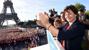 Roxana Mărăcineanu, ironică la adresa președintelui de la Olympique Lyon, după încheierea sezonului din Ligue 1: „Dacă are alte scenarii, îi dau o idee”