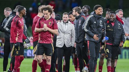 Scandal cu naționala Belgiei, adversara României la EURO 2024! Jurnaliștii i-au făcut praf pe fotbaliștii de zeci de milioane de euro