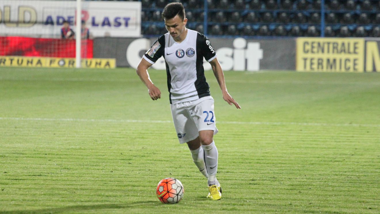 Hagi, gata să mai renunțe la un jucător esențial, după Nedelcu și Benzar! Acord cu un club din Bundesliga pentru un transfer de 1,5 milioane â‚¬