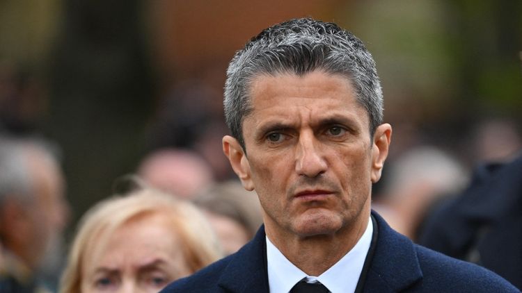 Imaginile durerii cu Răzvan Lucescu după ce PAOK a pierdut finala Cupei Greciei în prelungiri