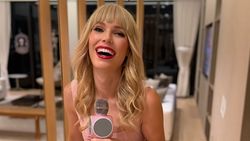 Fosta mare rivală a Simonei Halep, de nerecunoscut! Caroline Wozniacki s-a transformat în Taylor Swift