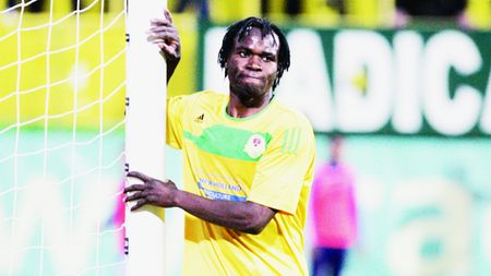 Temwanjera: "Se poate fără Wesley și Adailton!"