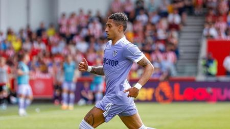 Transferul „noului Ronaldinho” la FC Barcelona, în linie dreaptă! Raphinha i-a dat un ultimatum de 48 de ore lui Joan Laporta înainte de a negocia cu Chelsea Londra