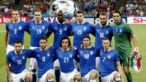 După Ibrahimovic, încă un caz de înaltă trădare va avea loc în Italia!** Transferul care va declanșa un adevărat război în „Cizmă”