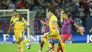 A plecat din Liga 1, dar a rămas MARCAT: "N-am mai văzut așa ceva în viața mea!"  Cea mai puterică experiență trăită în România