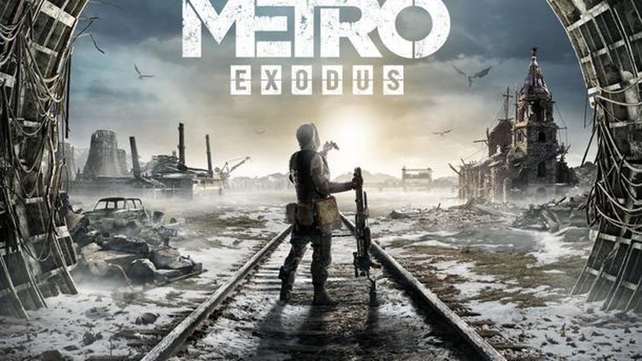 Metro Exodus Review: progres pe toate fronturile