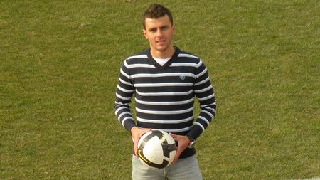Poate Steaua să-l ia pe Moraes?** Horoba: "Nu are cum, FIFA decide"
