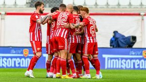 Presa din Ungaria o face praf pe CFR Cluj, campioana României, după înfrângerea cu Sepsi la scor de neprezentare: „O echipă complet debusolată”