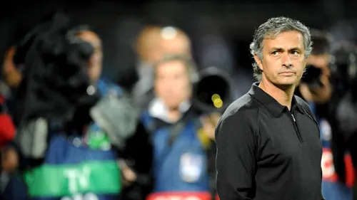 Mourinho încearcă un ultim asalt la jucătorul pe care l-a ratat în urmă cu doi ani!** Suma cu care portughezul încearcă să-l ademenească la Real Madrid vara asta